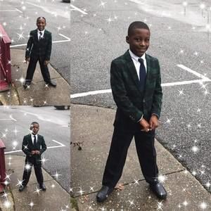 Meet your Posher, Tommasina